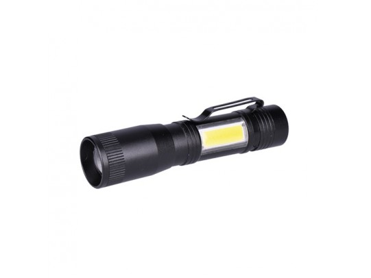 LED kovové svietidlo 3W -WL115